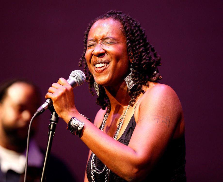2011 Richmond Jazz Festival